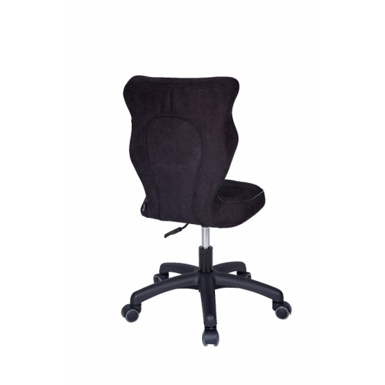 Krzesło obrotowe Alta - rozmiar 3, czarna R1