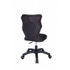 Krzesło obrotowe Rapid - rozmiar 3, lamówka czarna R1