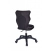 Krzesło obrotowe Rapid - rozmiar 4, lamówka biała R1