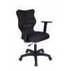 Krzesło obrotowe Rapid - rozmiar 6, lamówka czarna R1