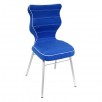 Krzesło Classic Visto - rozmiar 3 - kolor niebieski R1