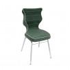 Krzesło Classic Visto - rozmiar 3 - kolor zielony R1