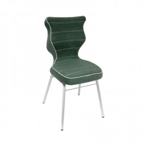 Krzesło Classic Visto - rozmiar 5 - kolor zielony R1