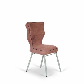 Krzesło Classic Alta - rozmiar 3 - brązowy R1