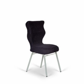 Krzesło Classic Alta - rozmiar 3 - czarny R1