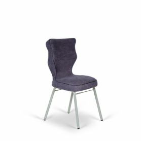 Krzesło Classic Alta - rozmiar 3 - grafitowy R1
