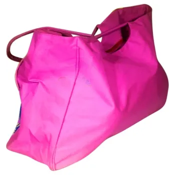 DUŻA TORBA PLAŻOWA NA BASEN PLAŻĘ Bałtyk 58 x 75