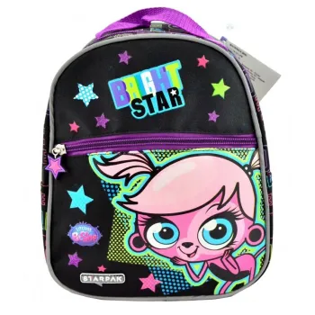 PLECACZEK LITTLEST PET SHOP