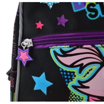 Idealny plecak na zabawki i akcesoria dla przedszkolaków