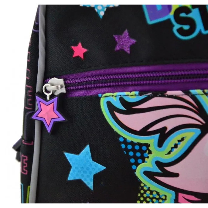 Idealny plecak na zabawki i akcesoria dla przedszkolaków