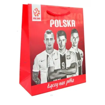 TOREBKA MAŁA TH4 PZPN