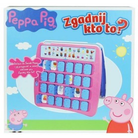 ZGADNIJ KTO TO ŚWINKA PEPPA