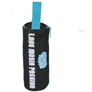 PIÓRNIK TUBA VIOLETTA LOVE MUSIC PASSION