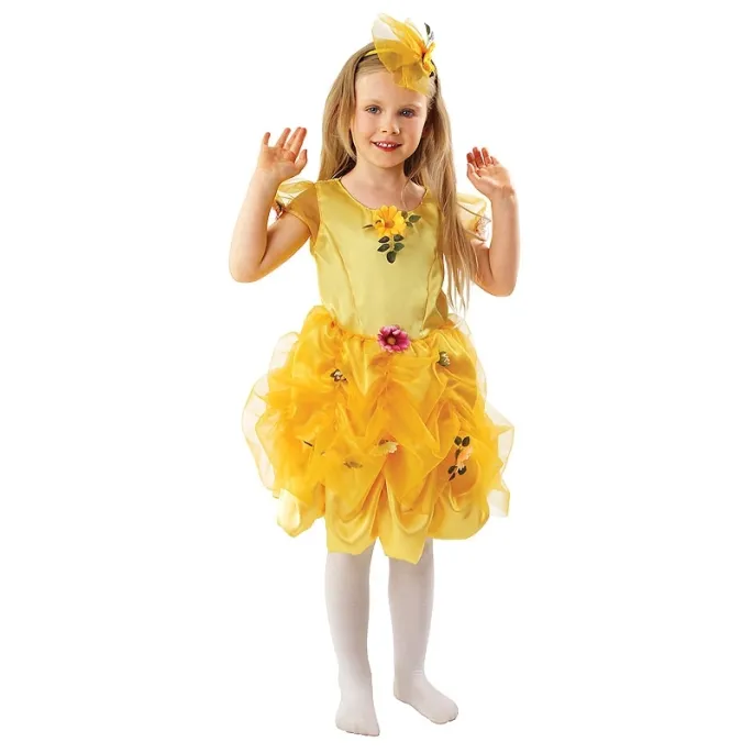 Stylowy kostium sukienka dla dziewczynek na lato