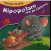 Hipopotam ma problemy