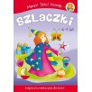 Mamo! Tato! Poznaję szlaczki 4-5 lat