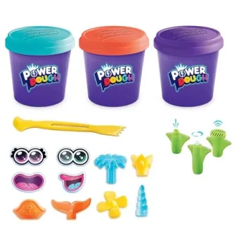 CIASTOFAZA PRZEBUDZENIE MOCY MEGA ZESTAW PODWODNY ŚWIAT