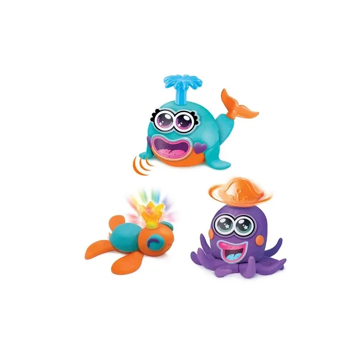 Innowacyjna zabawa dla dzieci z masą plastyczną Ciastofaza.