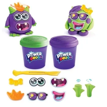 CIASTOFAZA PRZEBUDZENIE MOCY ZESTAW DELUX POJADY