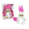 BUSH BABY WORLD DAMA DWORU LADY LULU