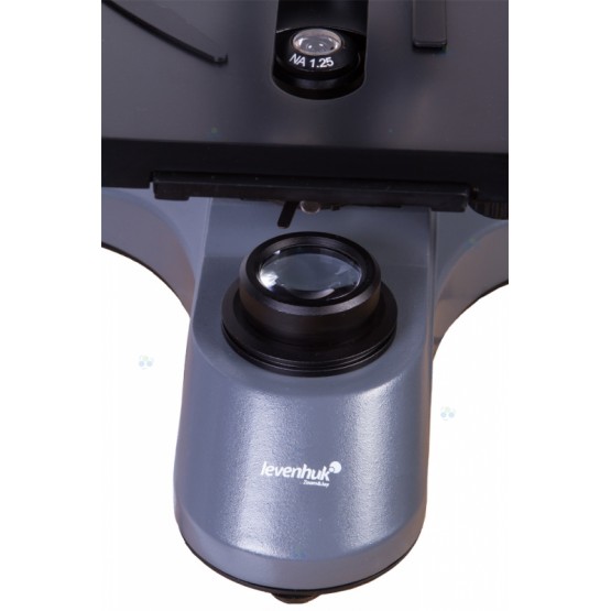Mikroskop Monokularowy Levenhuk 700M M1