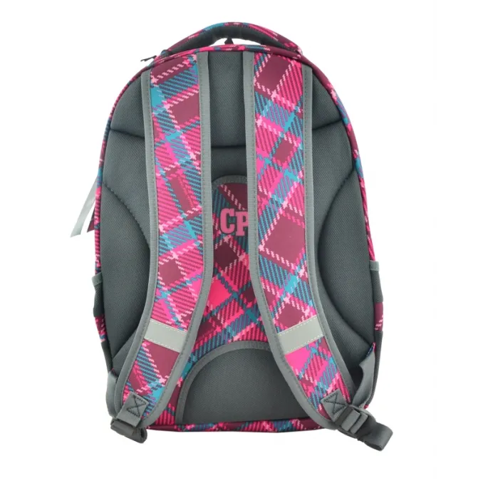 Nowoczesny design plecaka 2w1 COOLPACK