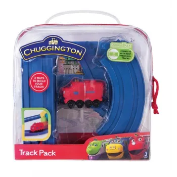 Wilson - ulubiony bohater dziecięcej bajki