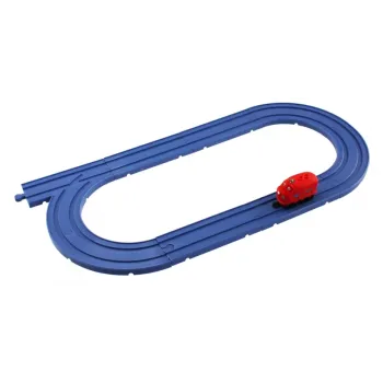 Radość i kreatywność w świecie Stacyjkowo