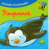 Pingwinek - książeczka dla dzieci