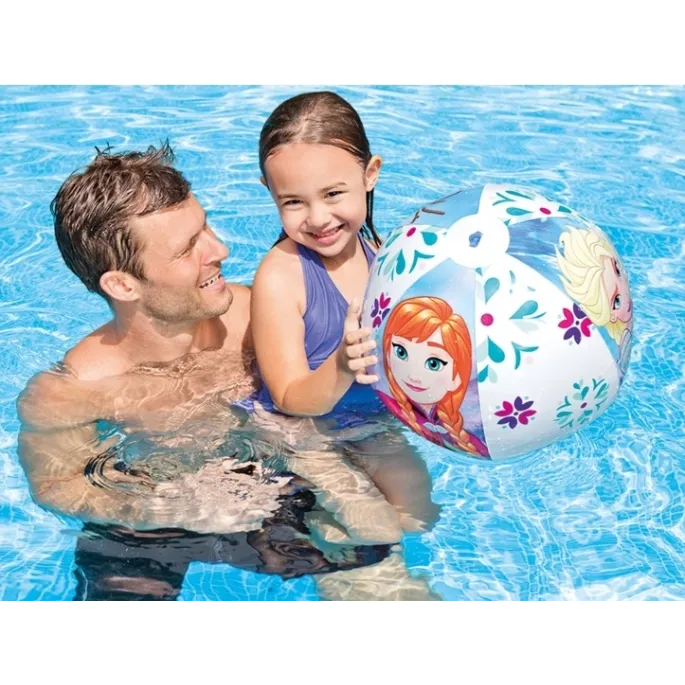 Idealny prezent dla małych fanów bajki Frozen.