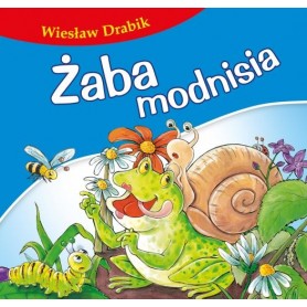 Żona modnisia