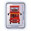 LONDON BUS 435 ELEMENTÓW COBI