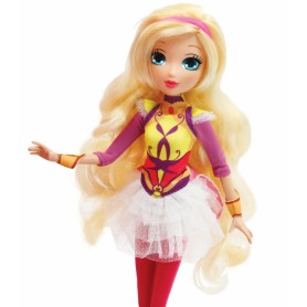 LALKA ROSE REGAL ACADEMY GLITTER GIRLS COBI