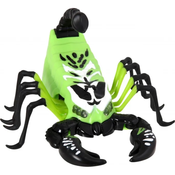 Interaktywny dziki skorpion do zabawy dla dzieci