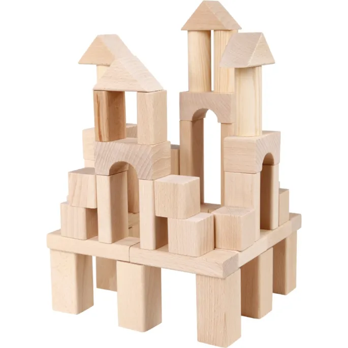 Klocki Mega paka kukuryku idealne do zabawy