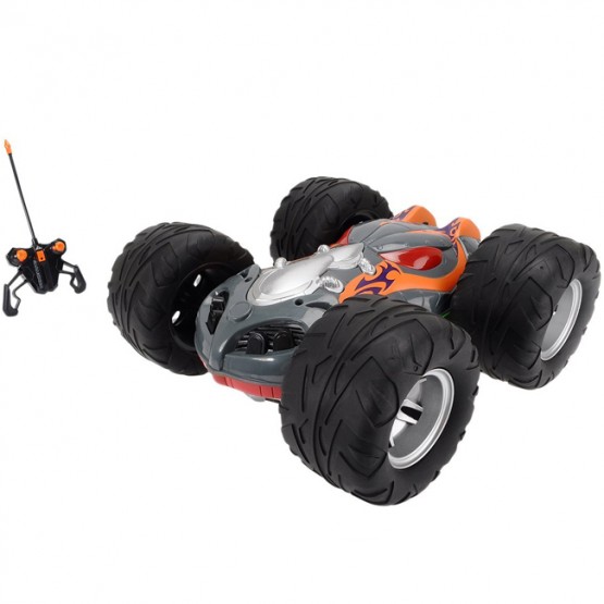 DICKIE RC Wild Flippy, RTR