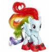 My Little Pony KUCYK 3w1 RAINBOW CHEERILEE TWILIGHT