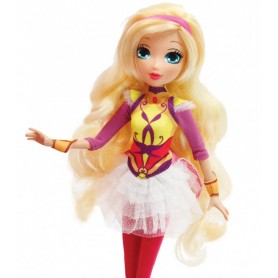 LALKA ROSE REGAL ACADEMY GLITTER GIRLS COBI