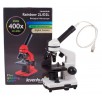 Mikroskop cyfrowy Levenhuk Rainbow D2L 0.3M, Moonstone M1