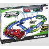 WYŚCIGI SAMOCHODOWE WAVE RACERS MEGA MATCH