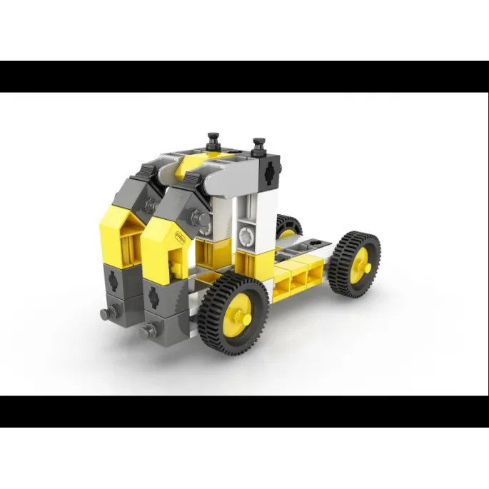 Innowacyjne klocki konstrukcyjne Engino