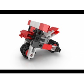 KLOCKI KONSTRUKCYJNE ENGINO INVENTOR 4w1 POJAZDY MOTORY