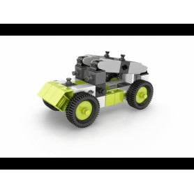 KLOCKI KONSTRUKCYJNE ENGINO INVENTOR 4w1 POJAZDY SAMOCHODY