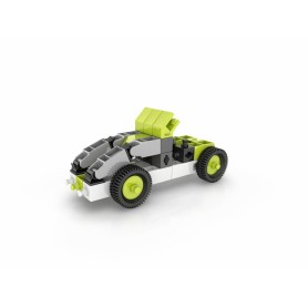 KLOCKI KONSTRUKCYJNE ENGINO INVENTOR 4w1 POJAZDY SAMOCHODY
