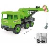 DŹWIG WADER MIDDLE TRUCK 32102 A1