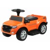 JEŹDZIK FORD RANGER WILDTRAK Z DASZKIEM POMARAŃCZOWY C1