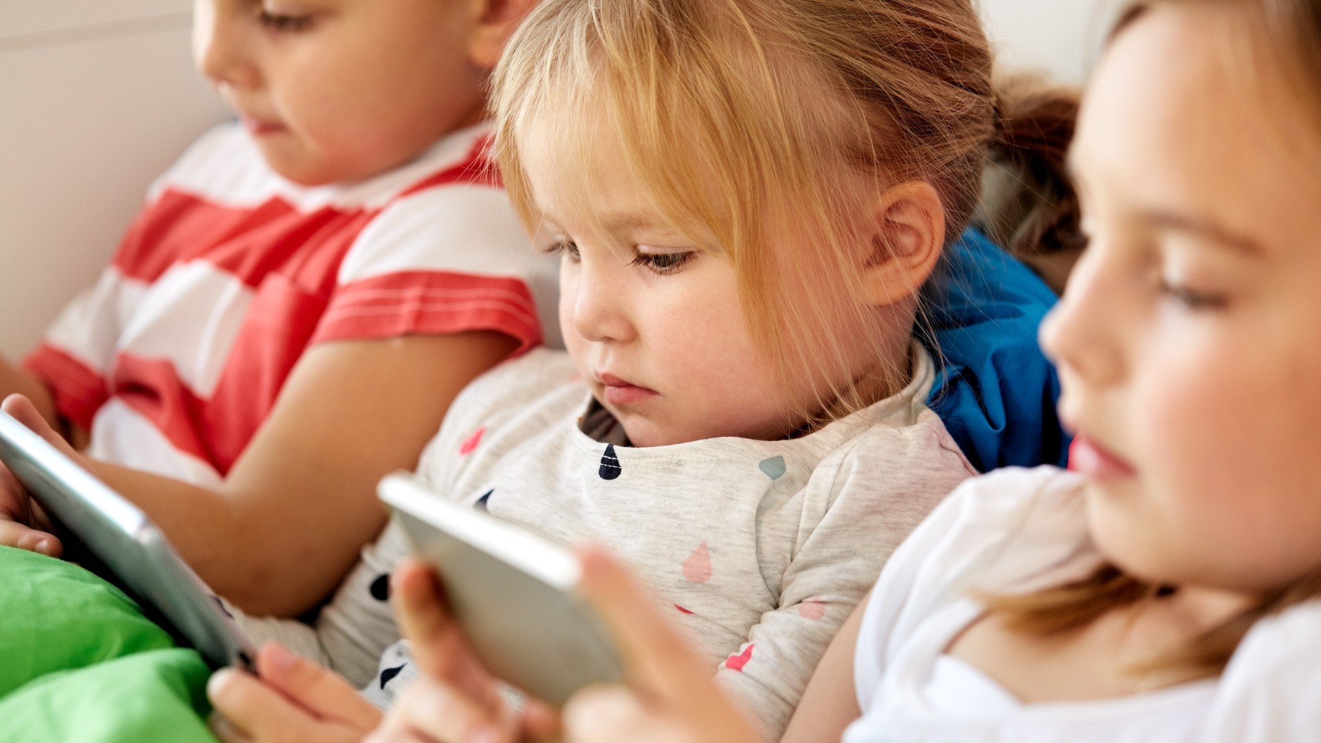 pomysły na zabawy bez smartfona