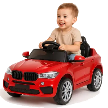 Auta akumulatorowe dla dzieci