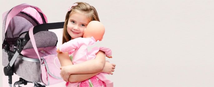 Zabawki dla dziewczynek | MalaKoala.pl